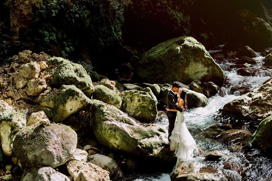 Wedding photographer Ángel Cruz (angelcruz). Photo of 6 July 2019