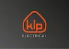 K L Page Electrical Logo