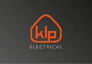 K L Page Electrical Logo