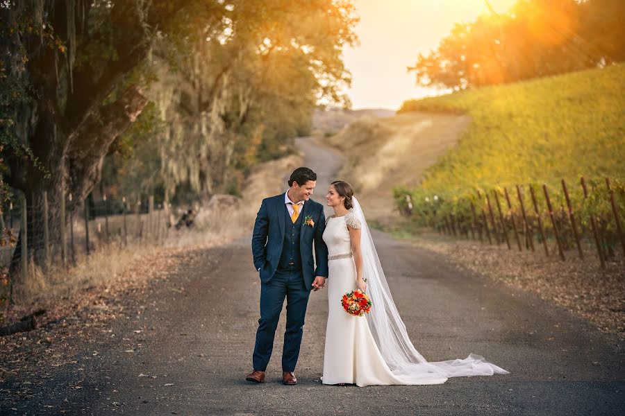 Fotógrafo de casamento Tim Otto (timottophoto). Foto de 22 de outubro 2019