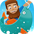 Hooked Inc: Fisher Tycoon1.3.4 (Free Shopping)