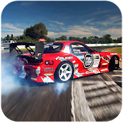 Super Speed Racing 1.0 Icon