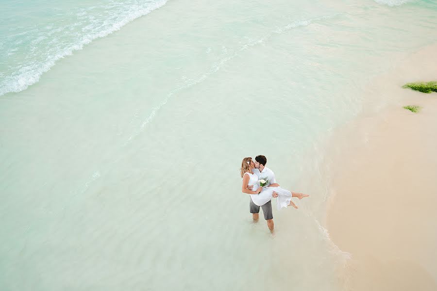 Düğün fotoğrafçısı Anastasiia Polinina (cancun). 22 Nisan 2023 fotoları