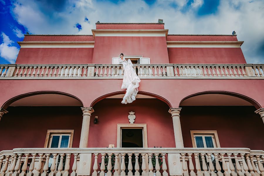 Fotografo di matrimoni Caterina Vitiello (caterinavitiello). Foto del 12 settembre 2022