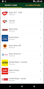 Warsaw Radio Stations - Poland(圖1)-速報App