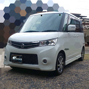 ルークス ML21S