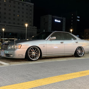 ローレル GC35