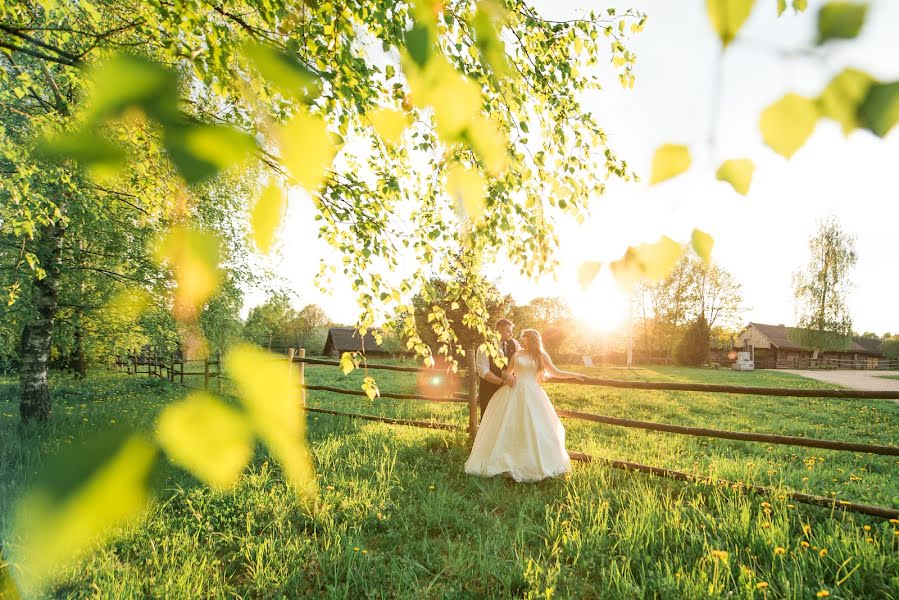 Wedding photographer Ekaterina Remizevich (reflectionstudio). Photo of 8 June 2017