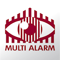 MultiAlarm GPSMonitor icon