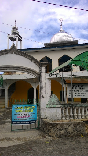 Masjid Nurul Huda