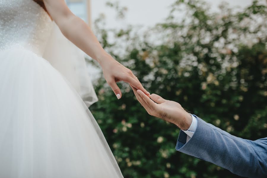 Fotografo di matrimoni Natali Pastakeda (pastakeda). Foto del 5 aprile 2022