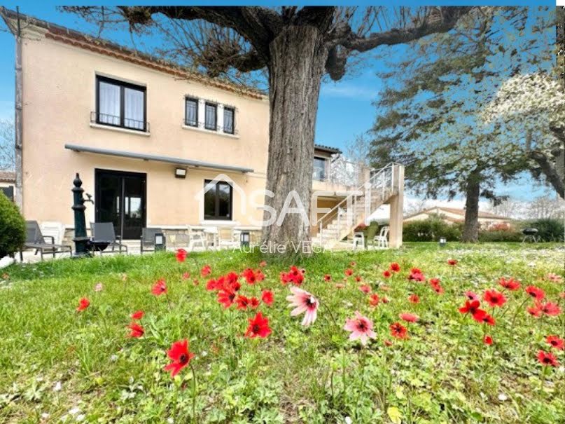 Vente maison 7 pièces 140 m² à Mirepoix (09500), 265 000 €