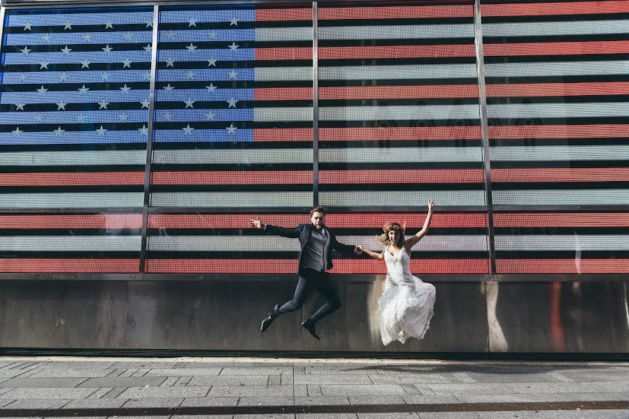 Fotógrafo de bodas Goretty Gutierrez (goretty). Foto del 26 de marzo 2019