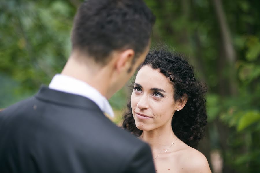 Wedding photographer Giulia Molinari (molinari). Photo of 4 June 2017