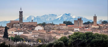 viager à Cazouls-lès-Béziers (34)