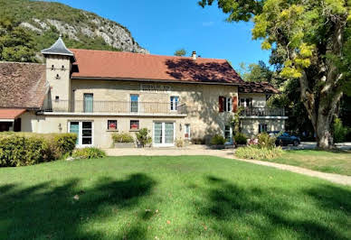 House with terrace 1