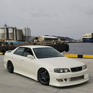 チェイサー JZX100