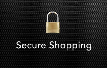 Secure Shopping Preview image 0