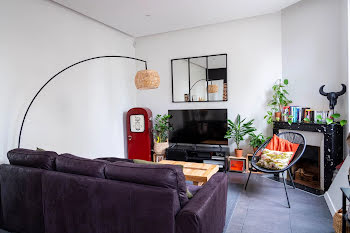 appartement à Colombes (92)