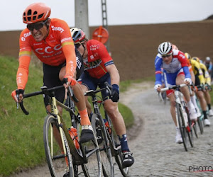 Greg Van Avermaet krijgt drie Belgen mee naar Strade Bianche: "Na twee podiumplaatsen eindelijk winnen"