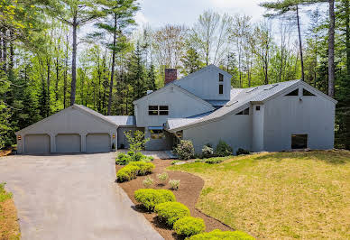 House with garden 19