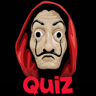 Quiz for Money Heist - CDP Fan Trivia 2.0