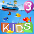 Kids Educational Game 3 Free3.4