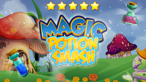 免費下載休閒APP|Magic Potion Smash app開箱文|APP開箱王
