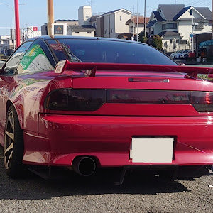 180SX RPS13