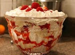 Strawberry Angel Food Trifle was pinched from <a href="http://imjussayin.co/strawberry-angel-food-trifle-7738/" target="_blank">imjussayin.co.</a>