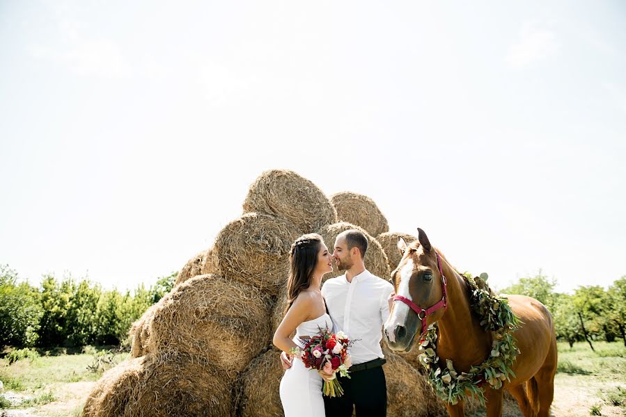 Photographe de mariage Darya Gerasimenko (darya99). Photo du 7 janvier 2018