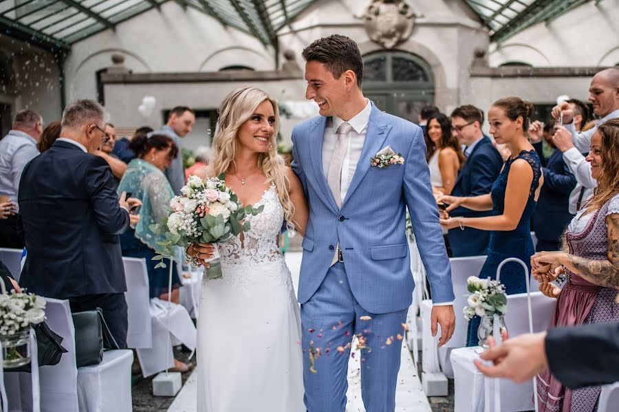 Photographe de mariage Simon Zaus (simonzaus). Photo du 20 février