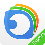 EZView Express  Icon