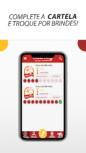 Dona Lety Marmitex(圖2)-速報App