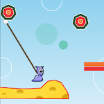 Cover Image of Herunterladen Stickman Swing Hook 0.3 APK