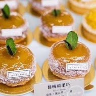 WUnique Pâtisserie 吳一無二法式甜點