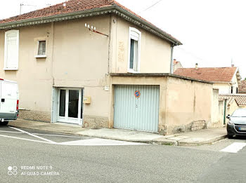 appartement à Carpentras (84)