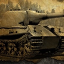 World of Tanks Löwe Chrome extension download