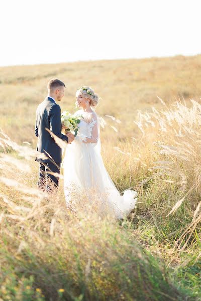 婚礼摄影师Katerina Pershina（per4inka）。2019 9月26日的照片