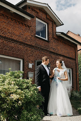 Fotograf ślubny Alik Melnik (alik88). Zdjęcie z 27 grudnia 2018