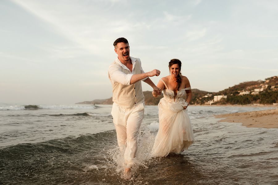 Fotógrafo de bodas Guillermo Muñoz (guillermomunoz). Foto del 14 de julio 2023