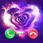 Cover Image of Tải xuống LED Color Call – Flash incoming caller 1.0.11 APK