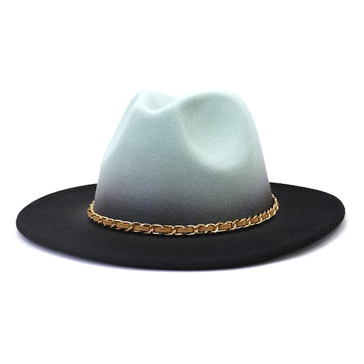 Title 5, New Spray Paint Woolen Hat perfect for winter. ...
