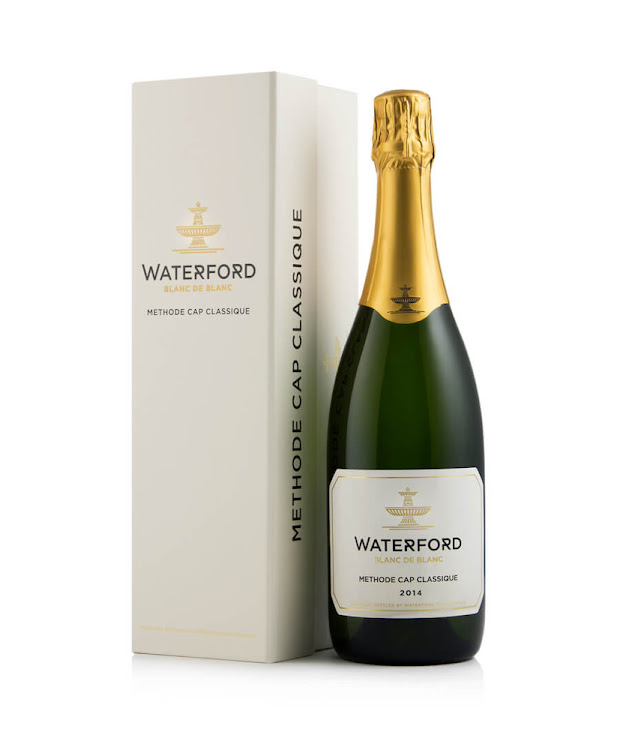 Waterford Estate MCC 2014.