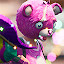 Cuddle Team Leader Fortnite Wallpapers