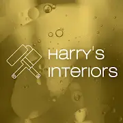 Harry's Interiors Logo