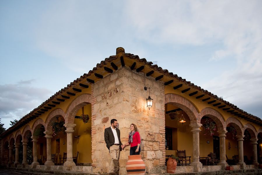 Fotógrafo de casamento Carlos Ortiz (carlosortiz). Foto de 27 de março 2019