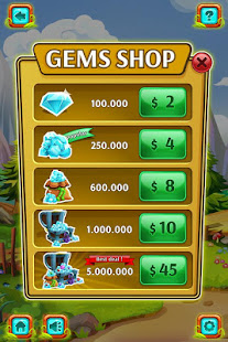 Jewels Star Match Adventure(圖1)-速報App