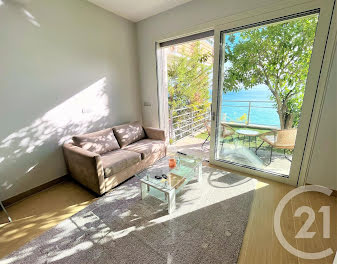 appartement à Roquebrune-Cap-Martin (06)