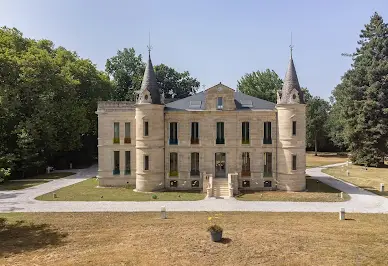 Château 20